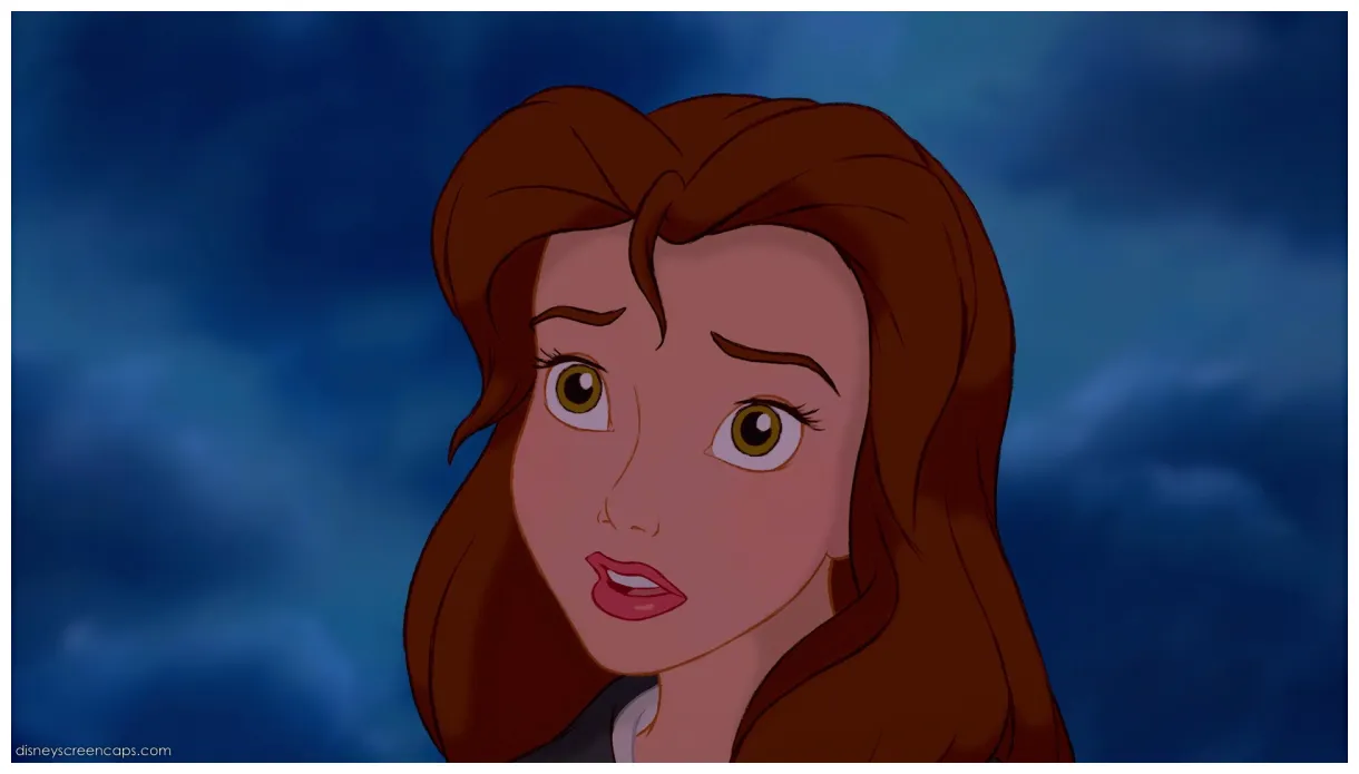 Belle disney princess 30818260 fanpop