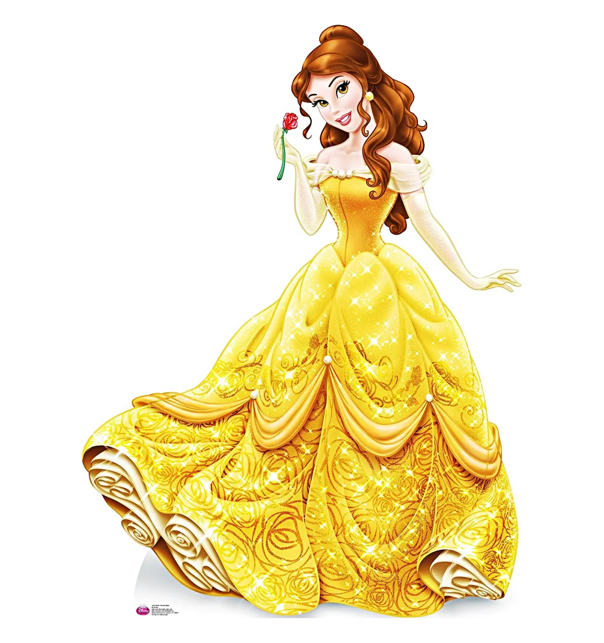 Walt disney s princess belle walt disney characters
