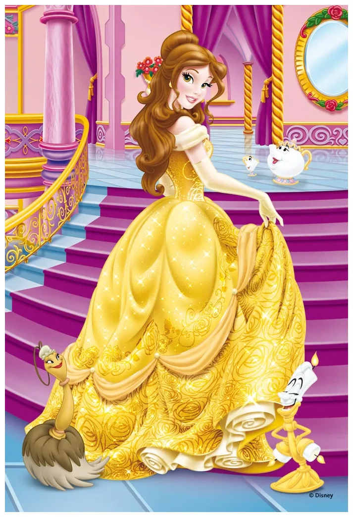 Belle beauty and the beast 34241962 fanpop