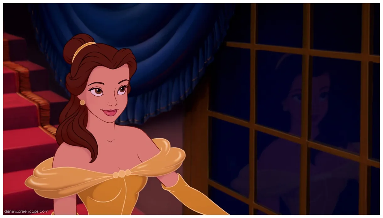 Belle disney princess 30818229 fanpop