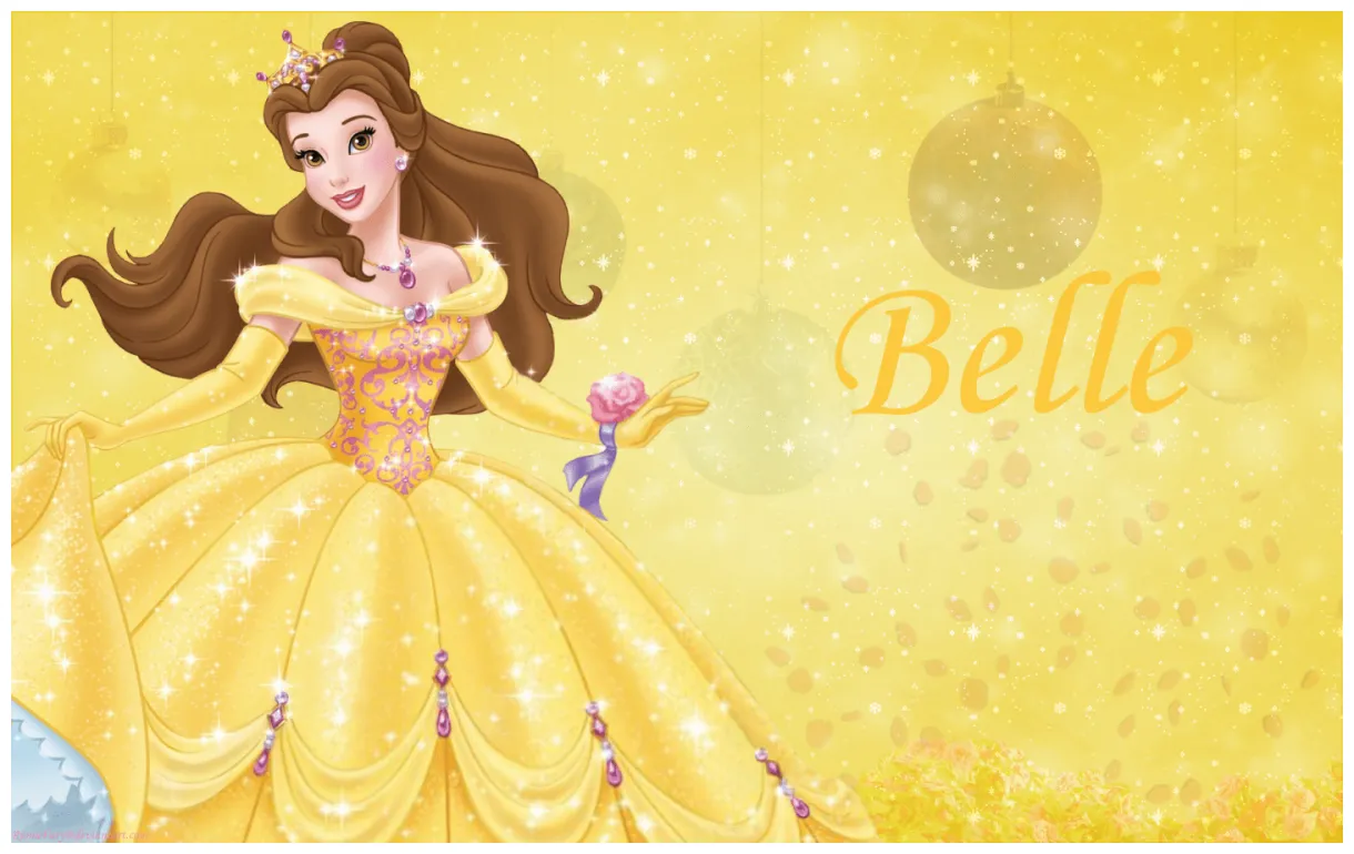 Disney belle s top free disney belle s
