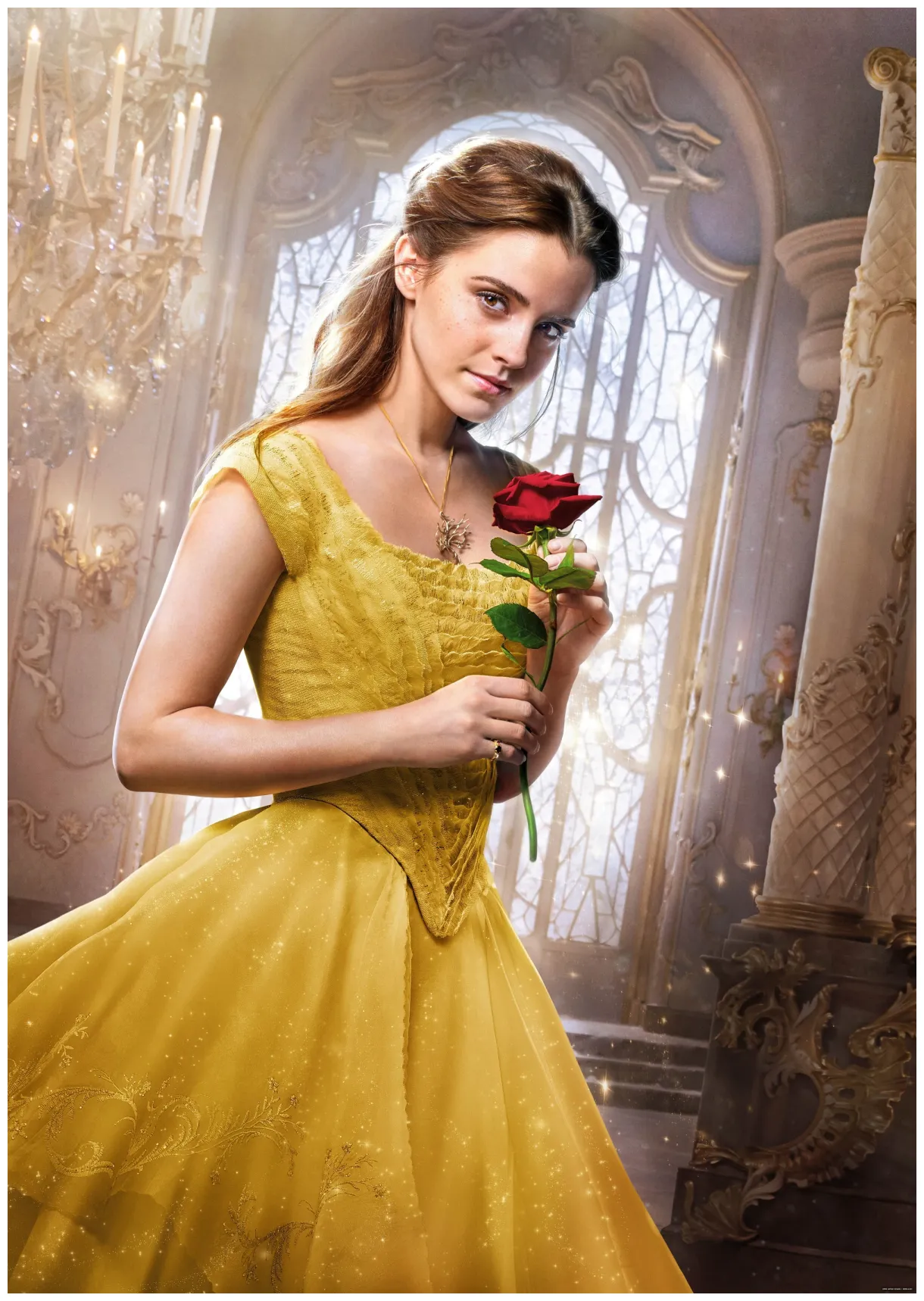 Belle beauty and the beast 2017 movie wiki fandom powered by wikia