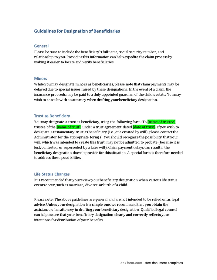 In word and pdf formats page 3 of 3