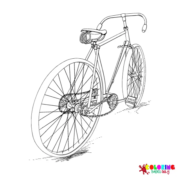 40+ s free printable pdf & online coloring