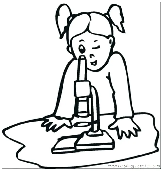 Biology coloring pages at getcolorings free printable colorings