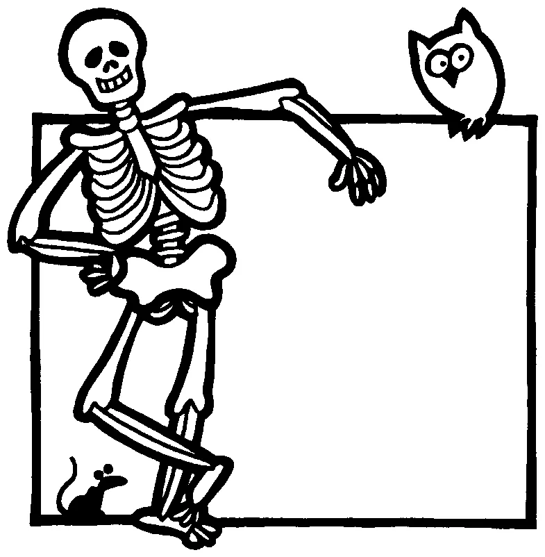 Biology coloring pages & books 100% free and printable!