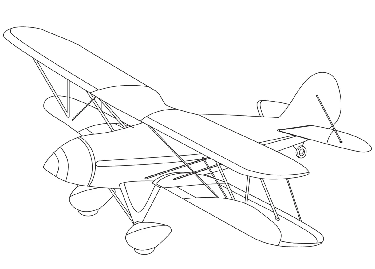 Colouringpages printable coloring page