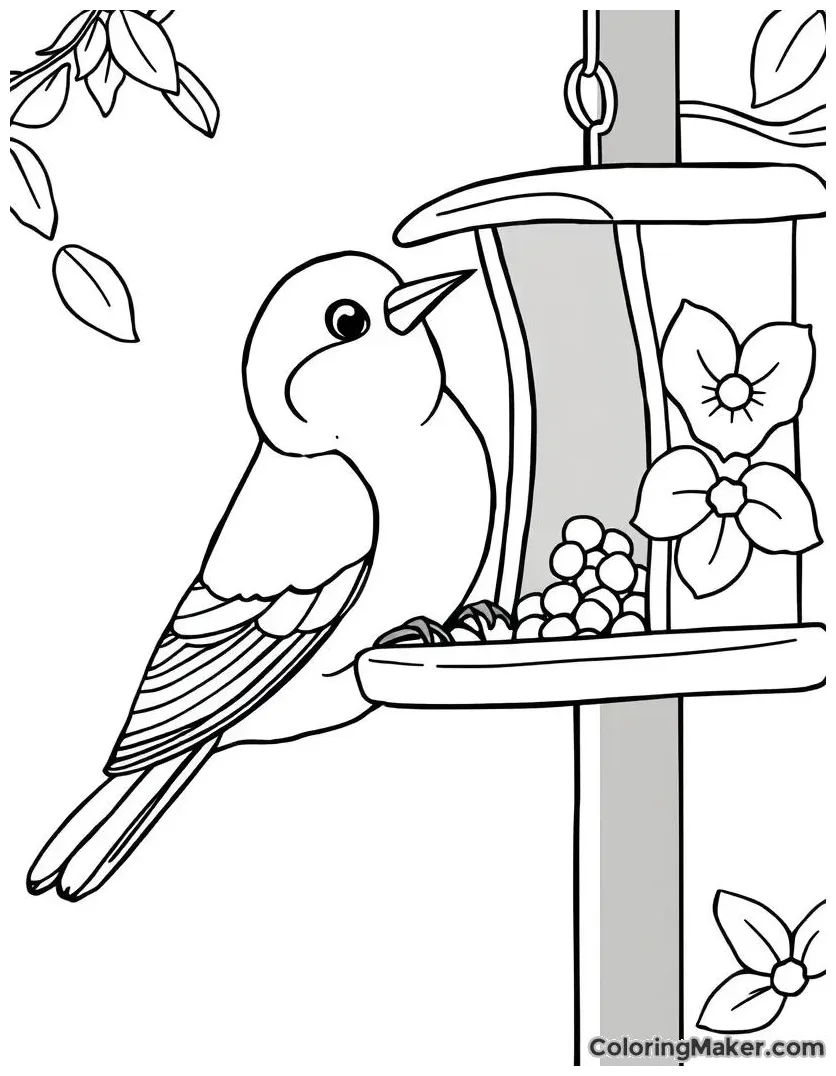 S, 5 free printables coloringmaker