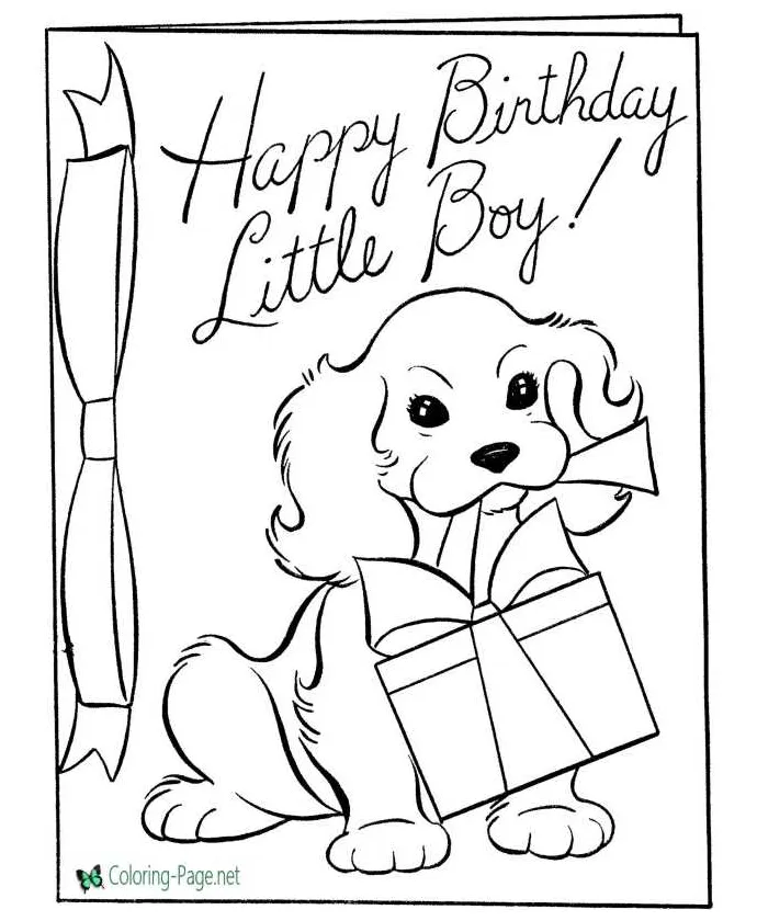 Birt ay coloring pages printable coloring page