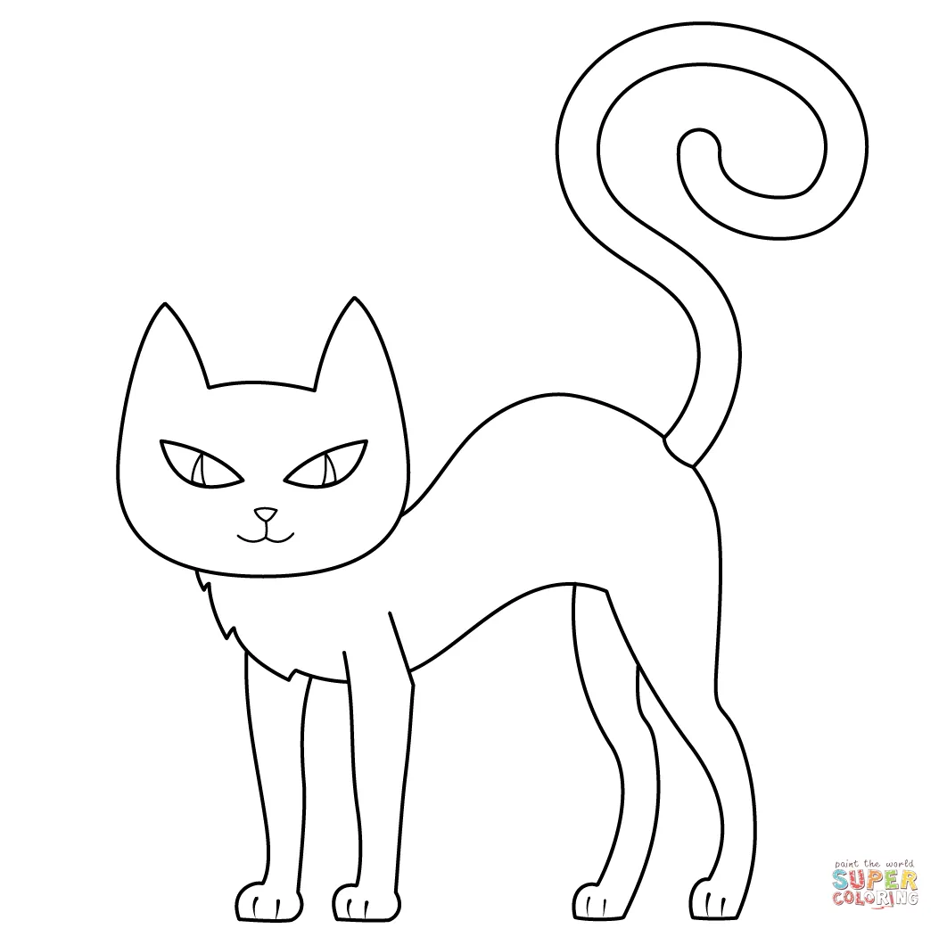 Free printable coloring pages