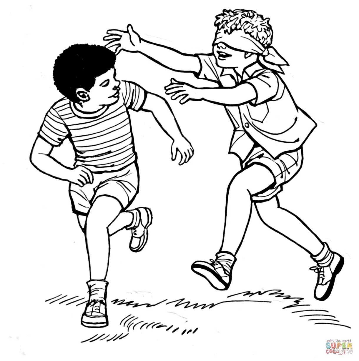 S at getcolorings free printable