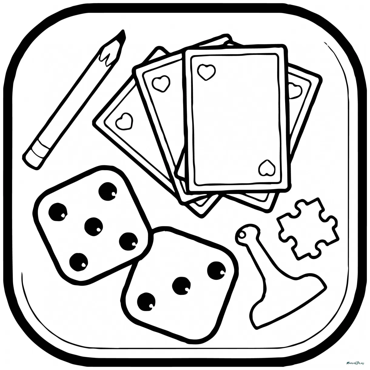 S at getcolorings free printable