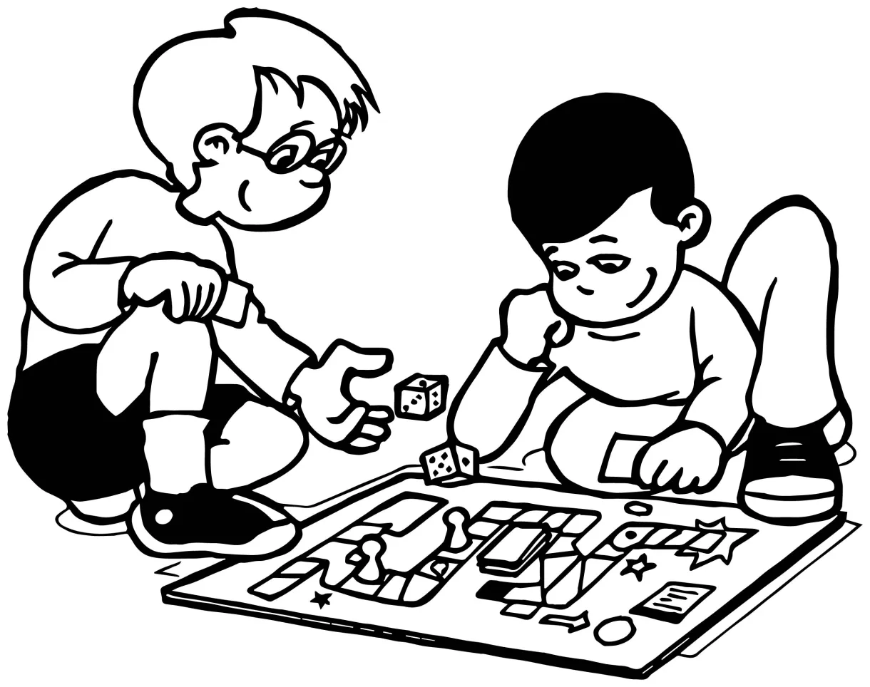 S at getcolorings free printable