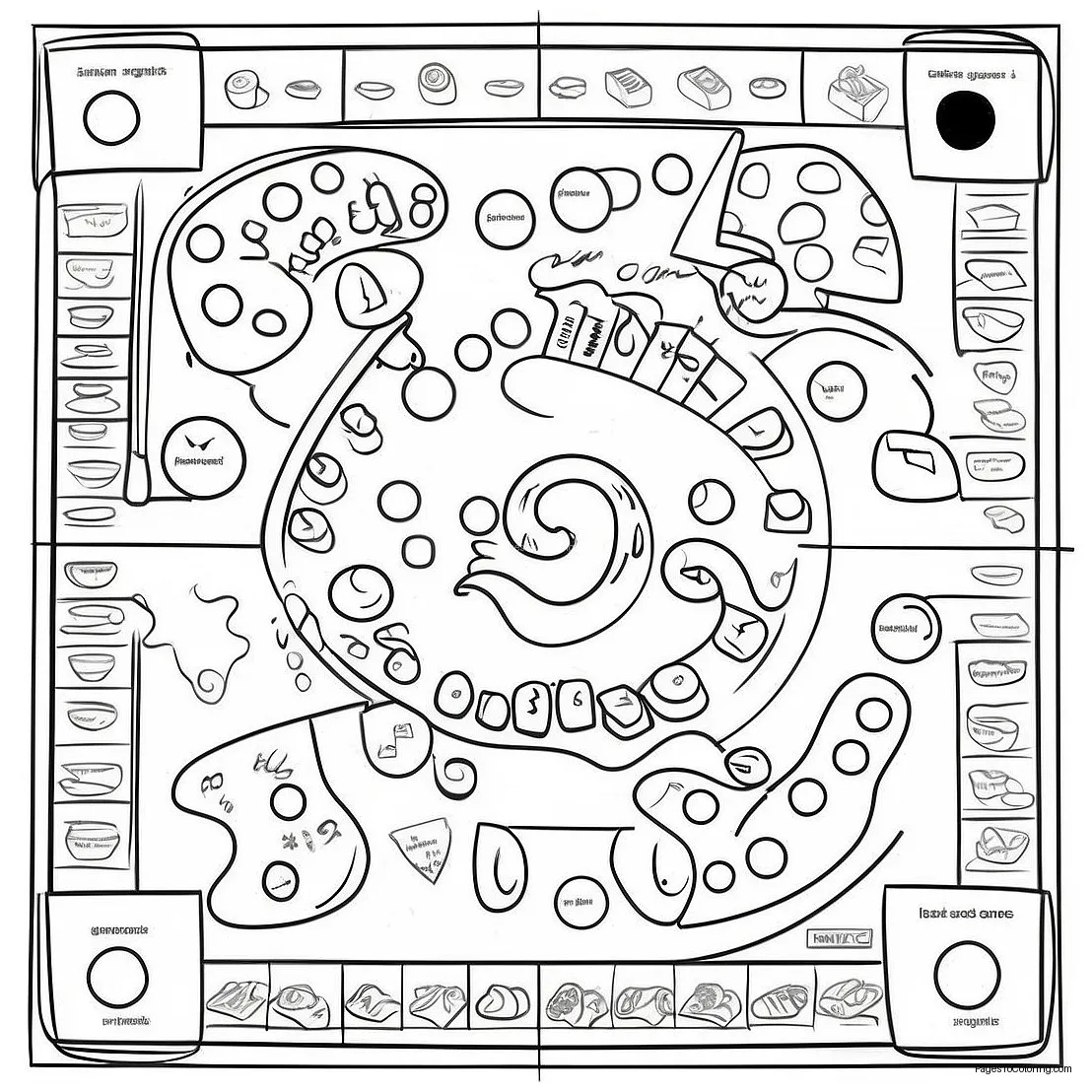 37952-30509 printable coloring page