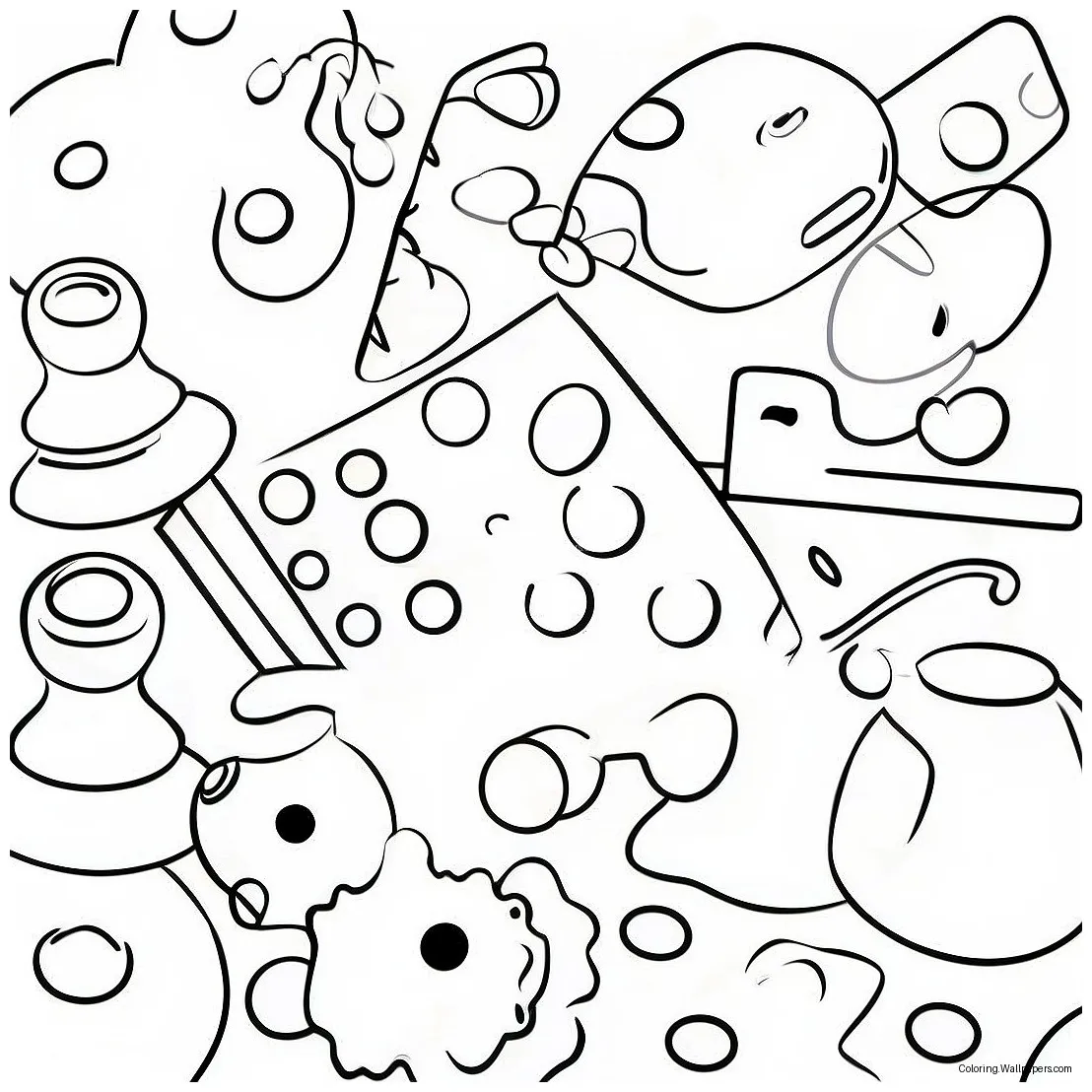 Colorful 37954-30022