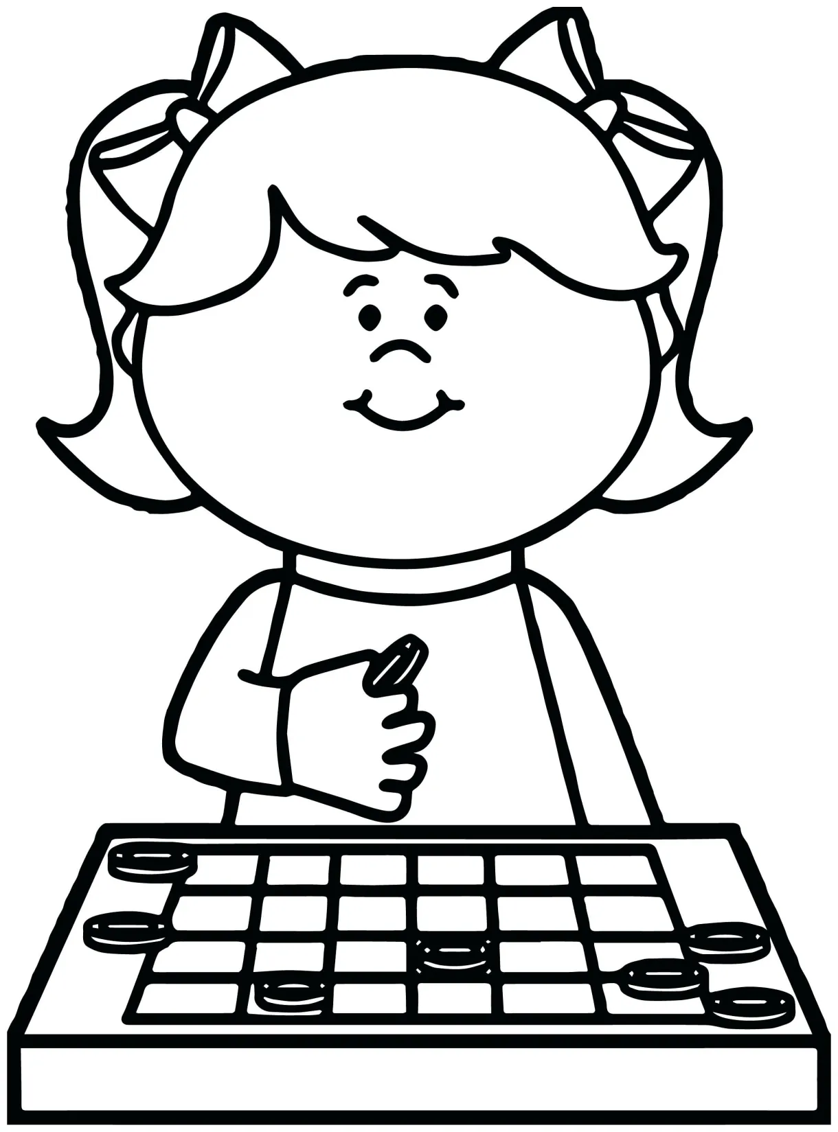 Board game coloring pages at getcolorings free printable