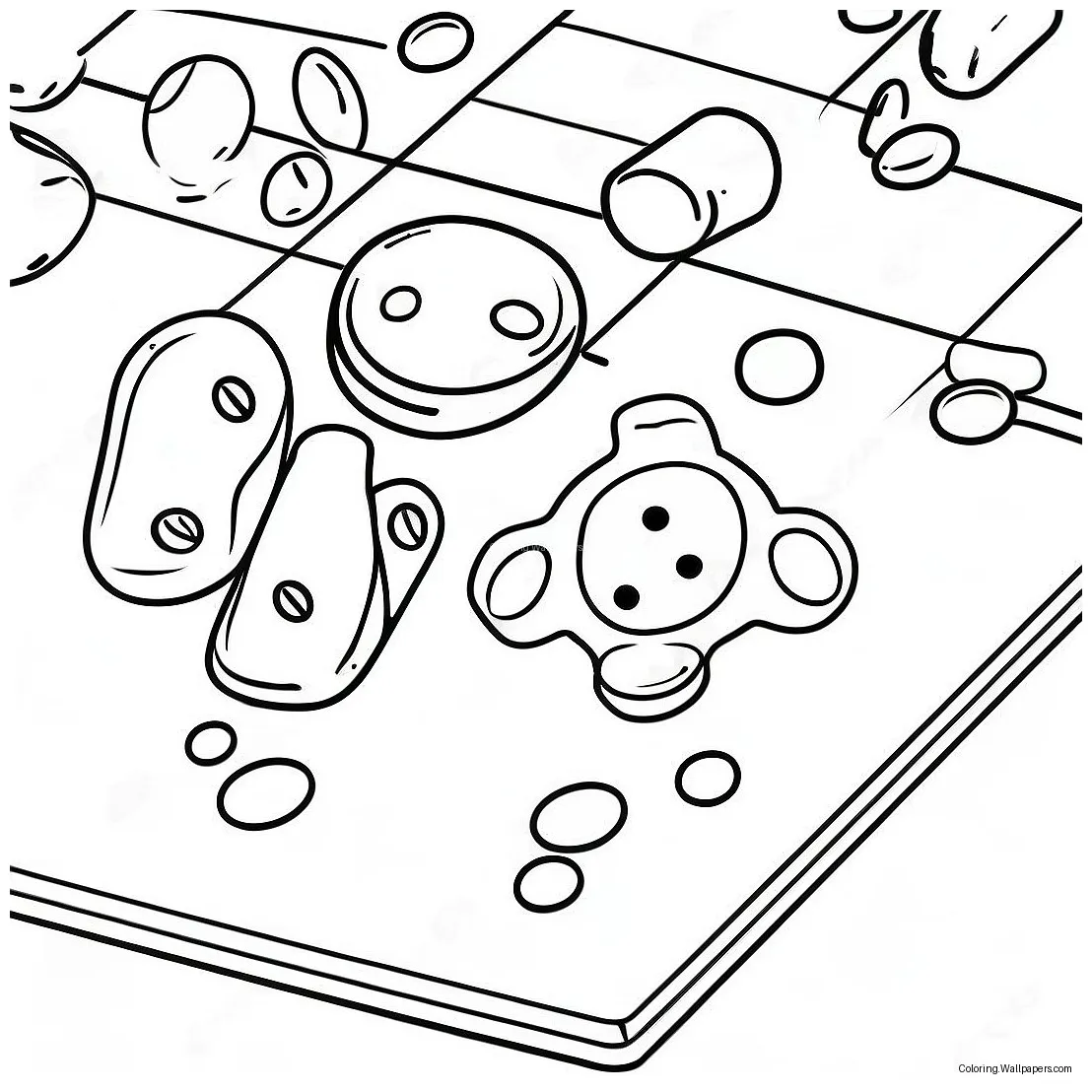 Colorful 37954-30024