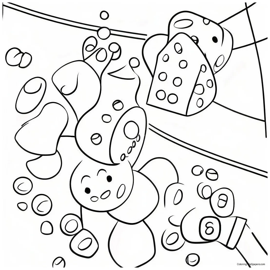 Colorful 37954-30021