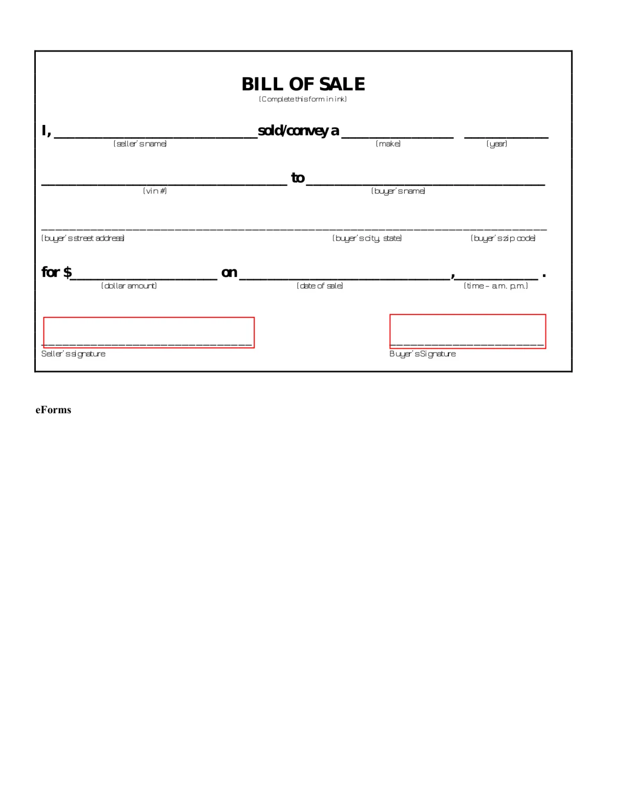 Free iowa form pdf eforms