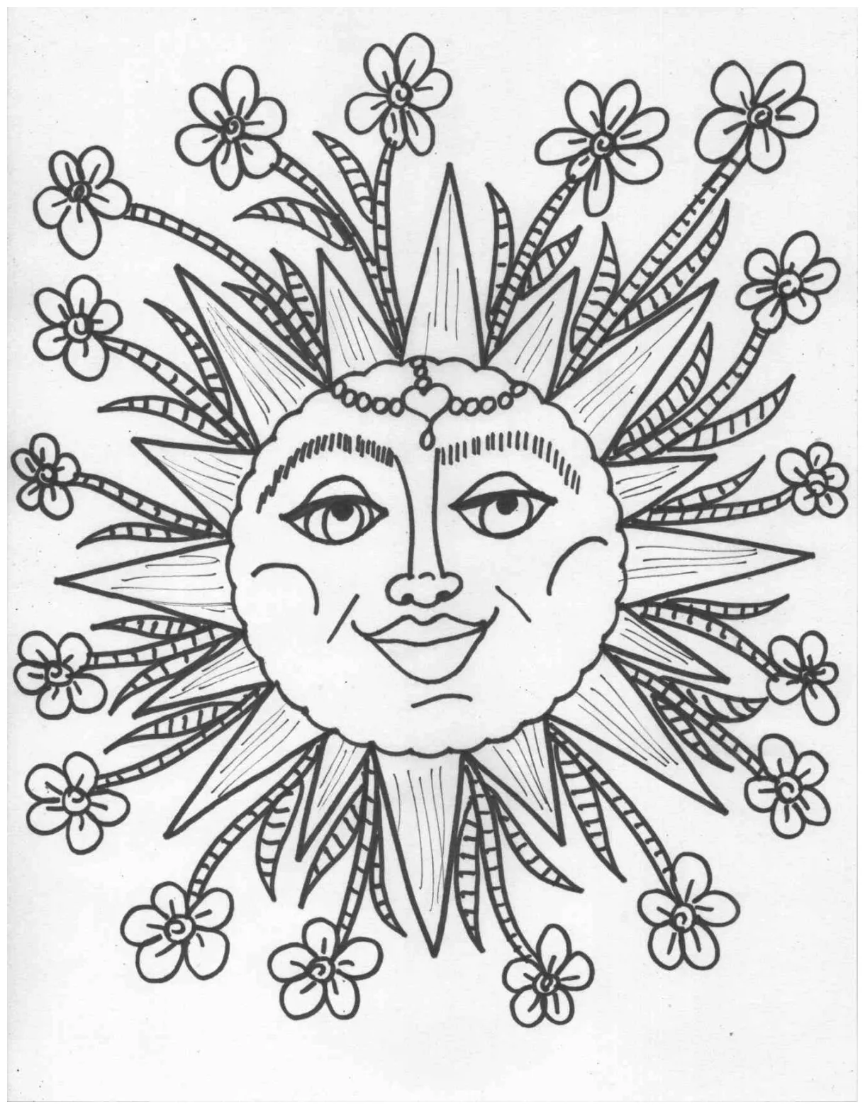 S at getcolorings free printable colorings