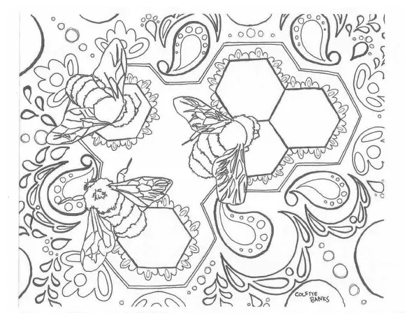 S at getcolorings free printable colorings
