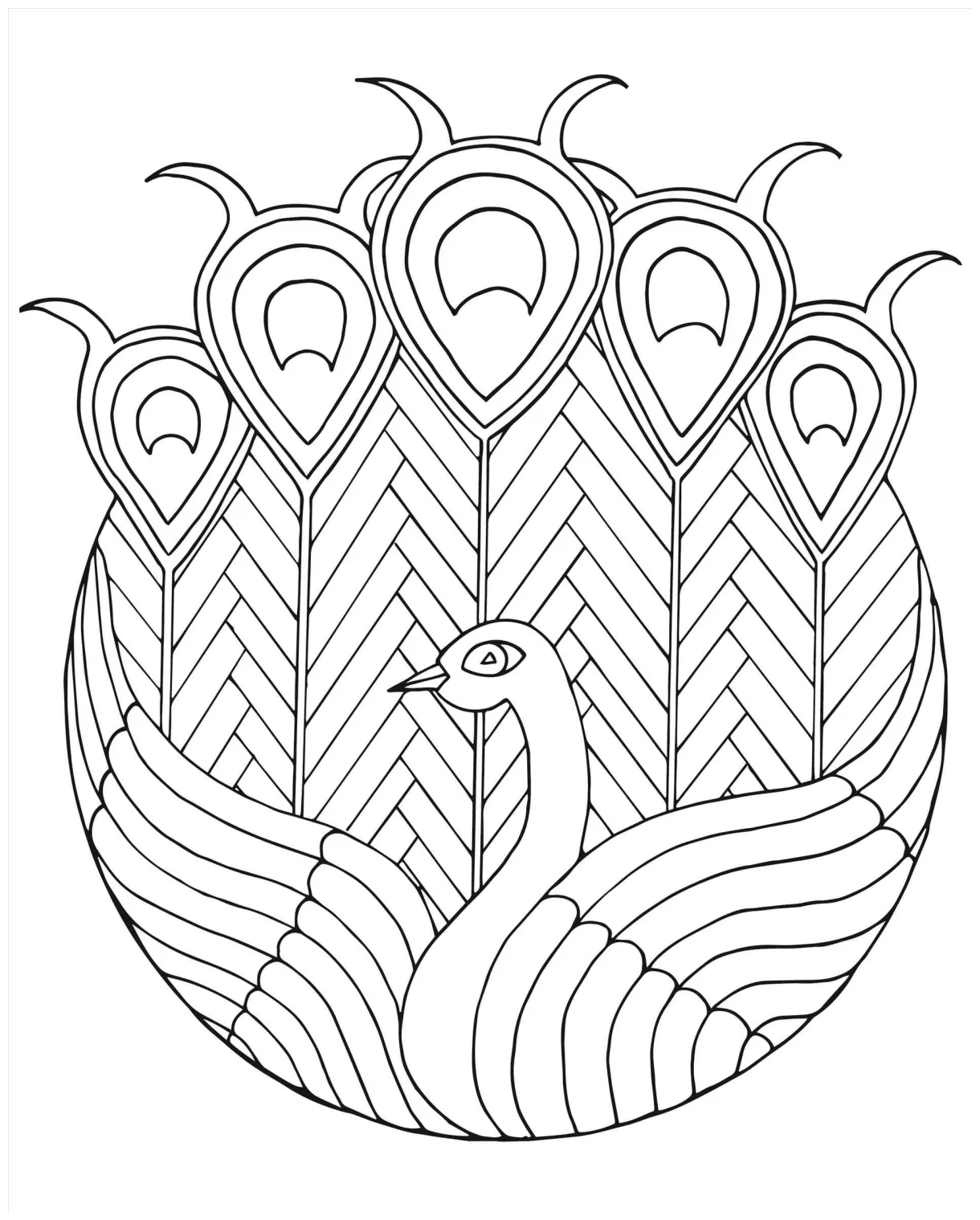 Bohemian coloring pages at getcolorings free printable colorings