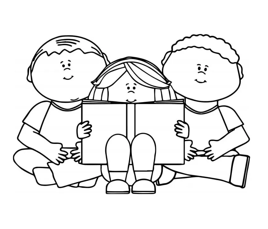 Kids and download, print or color online for free