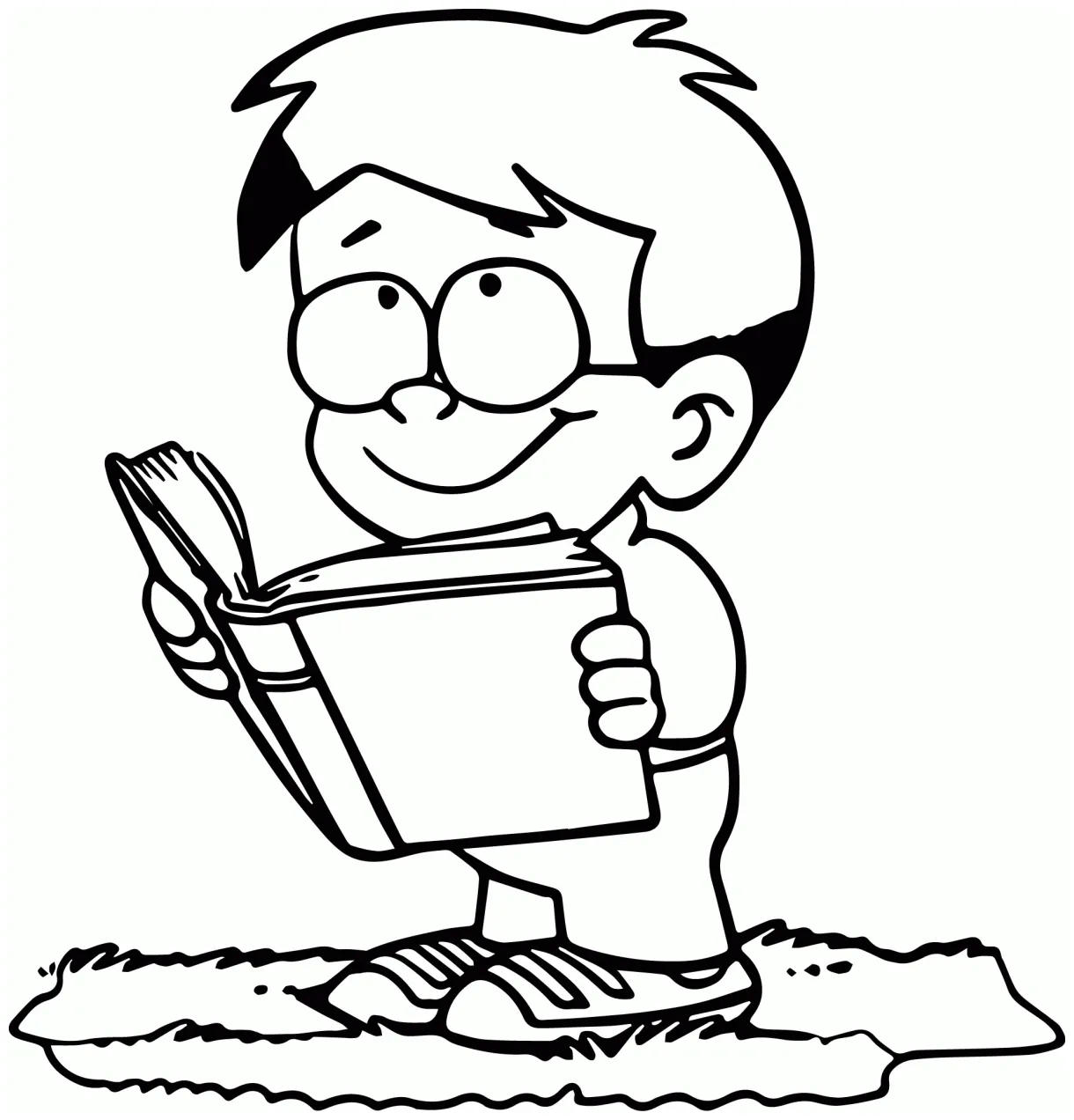 A coloring pages printable coloring page