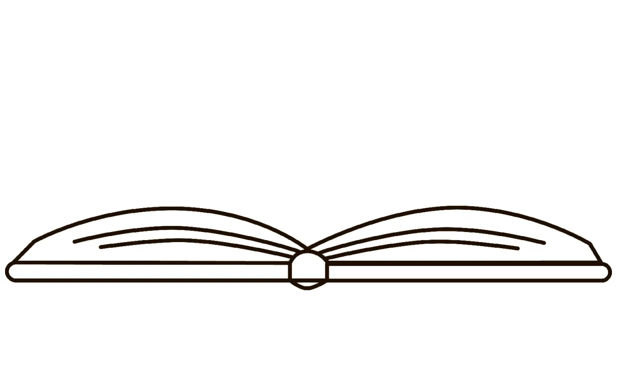 Open book coloring page colouringpages