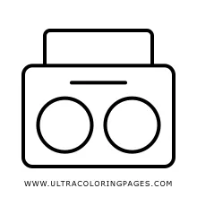 Ultra coloring pages