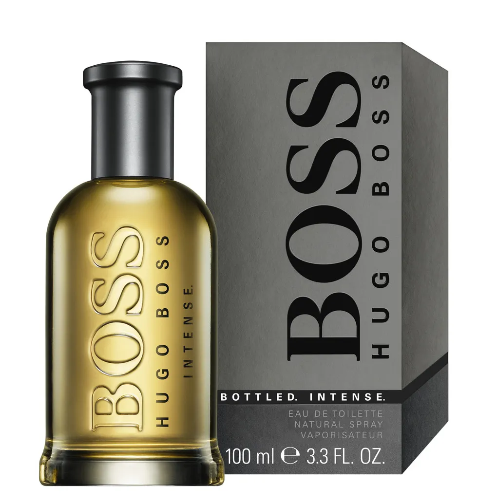 Boss bottled intense hugo boss cologne a new fragrance for men 2015