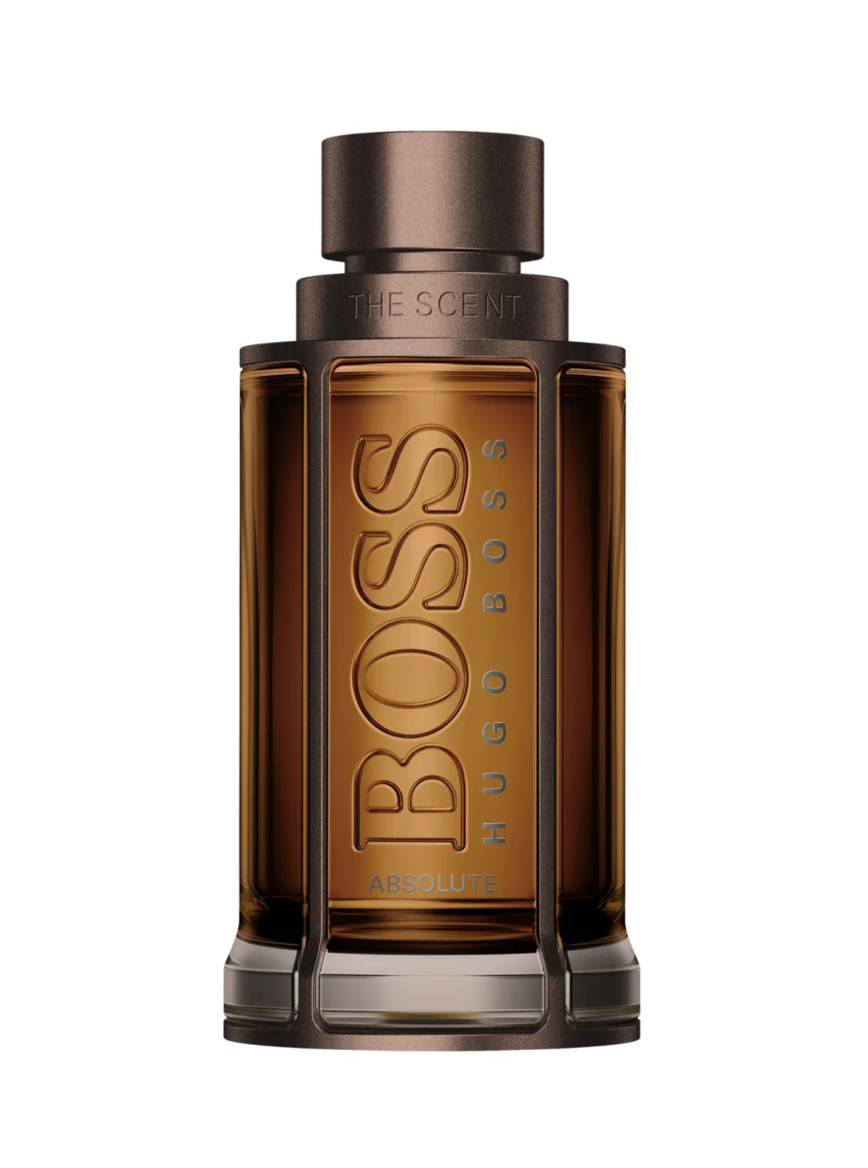 Boss the scent absolute hugo boss cologne a new fragrance for men 2019