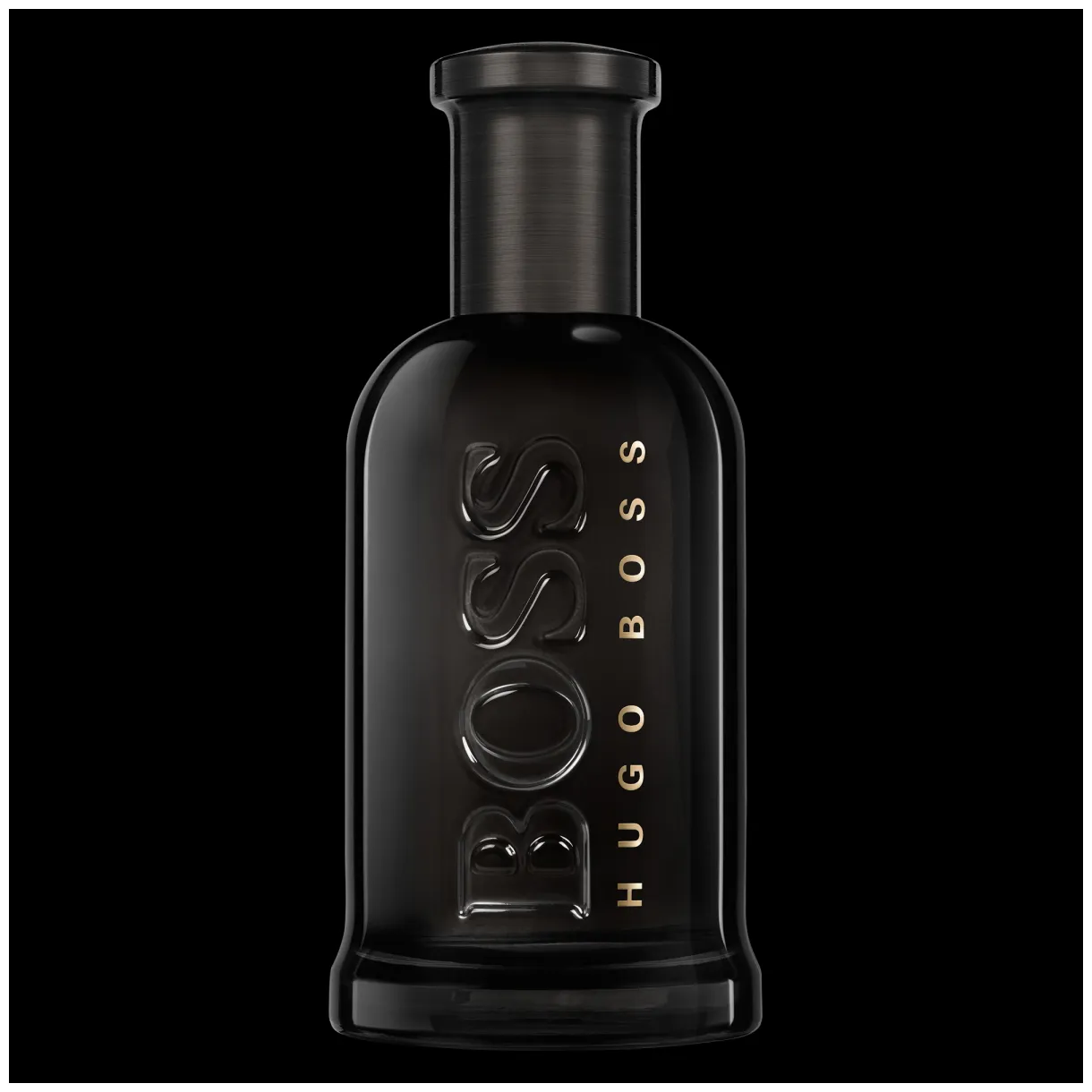 Hugo boss boss bottled parfum alina cosmetics