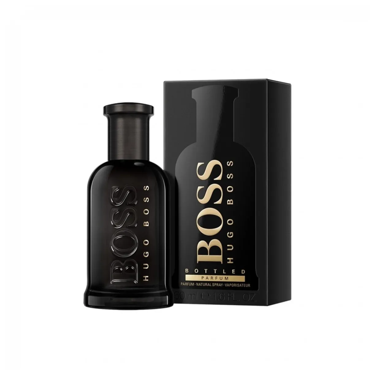 Buy hugo boss boss bottled bottled parfum 200ml · singapore