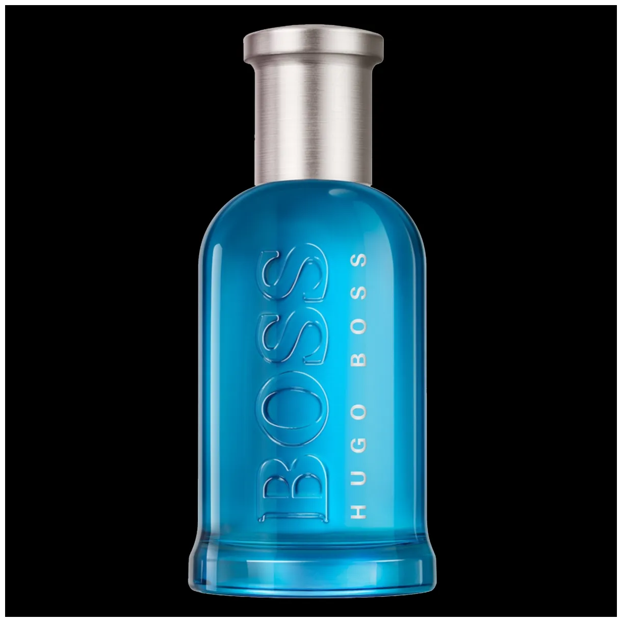 Hugo boss bottled pacific eau de toilette edt alina cosmetics