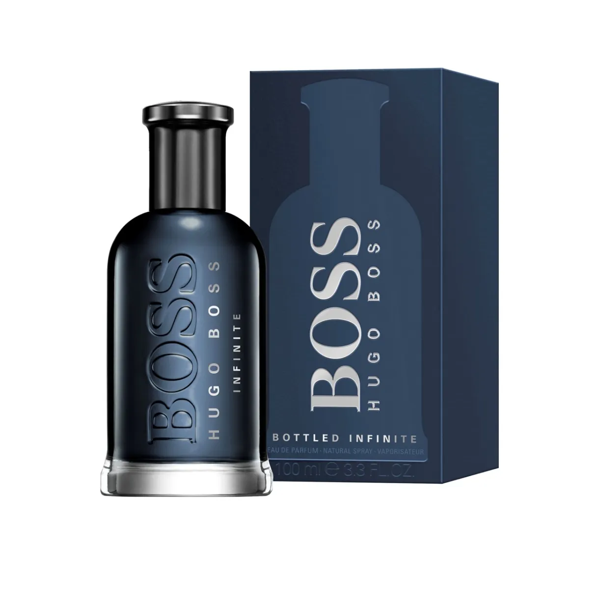 Compra hugo boss boss bottled infinite eau de parfum 100ml · mexico