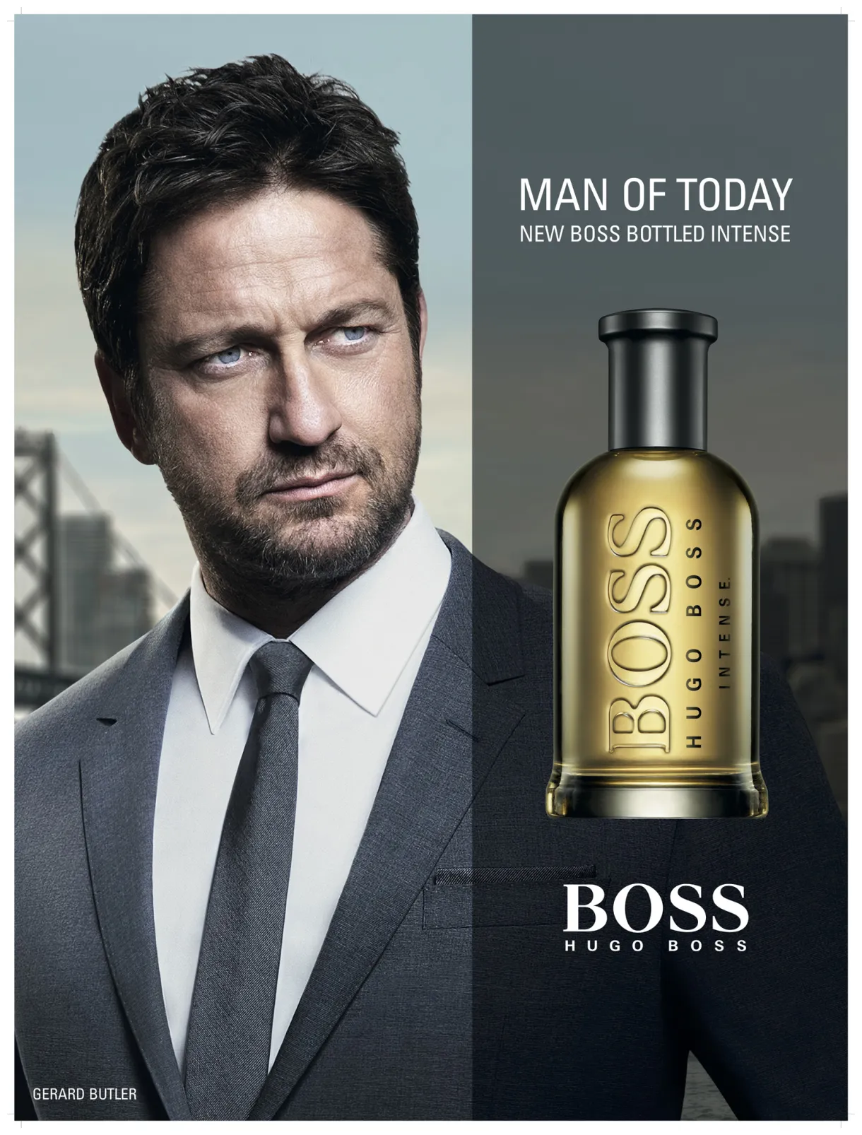 Boss bottled intense hugo boss cologne a new fragrance for men 2015