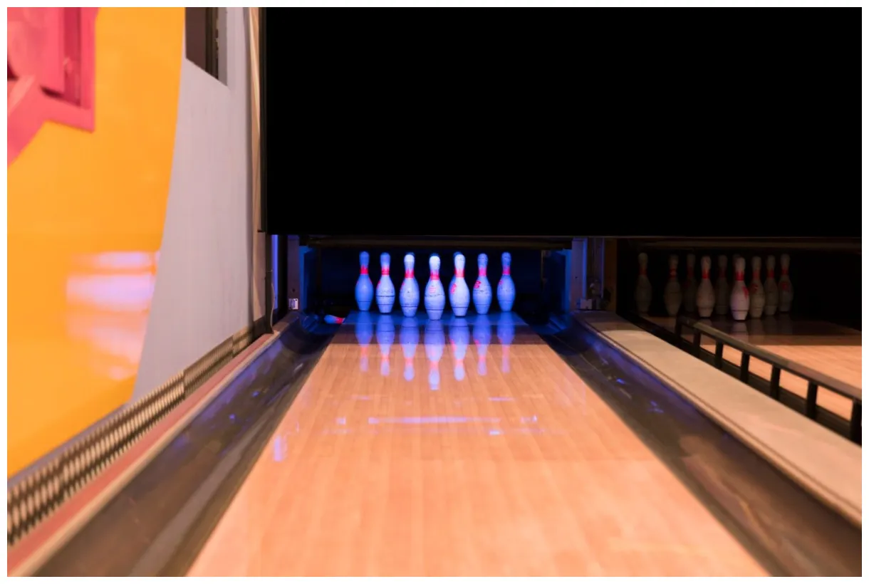 Top bowling alley in bangkok fun for friends & families