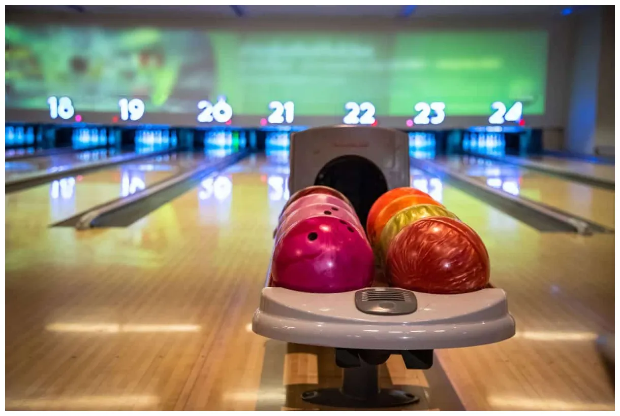 15 types of bowling balls every player should know fitseer