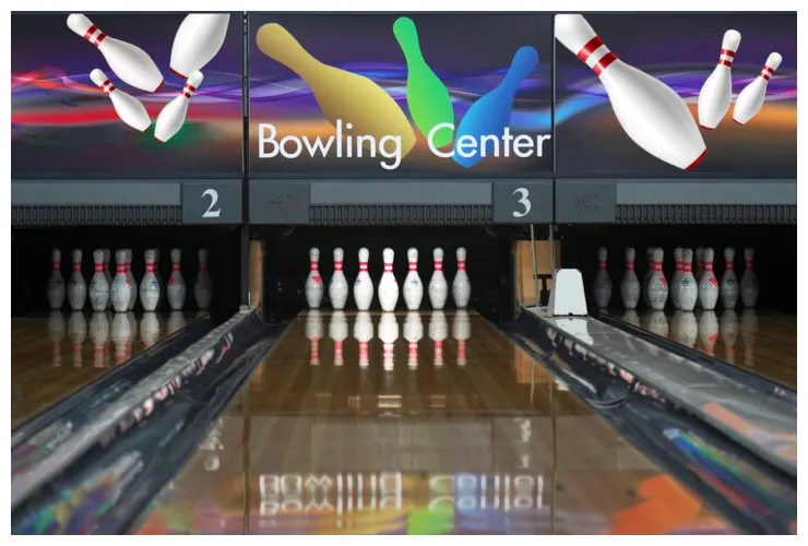 What is a bowling league? how to join a bowling league and more