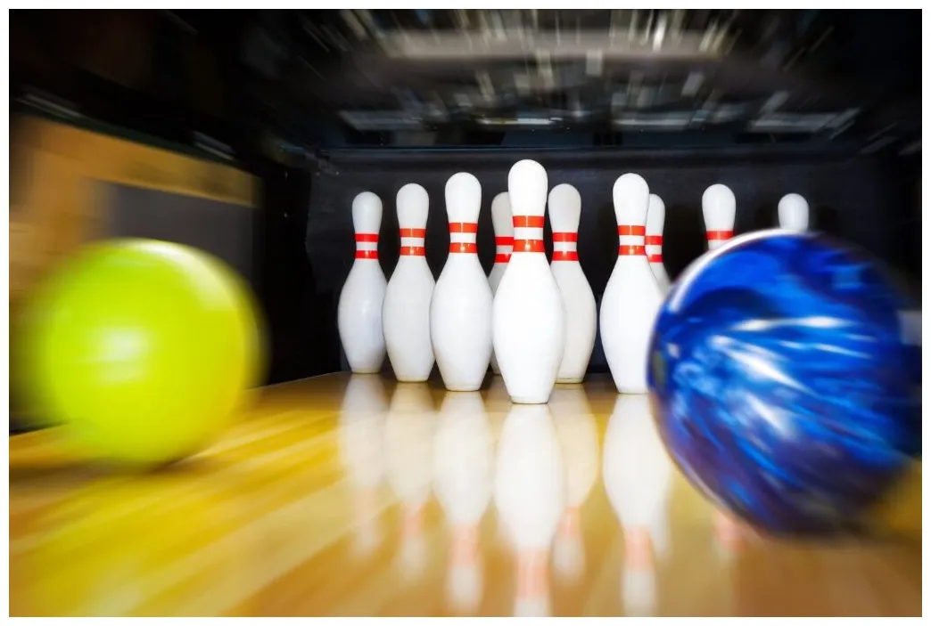 Bowling jokes bowling alley banter for a good time