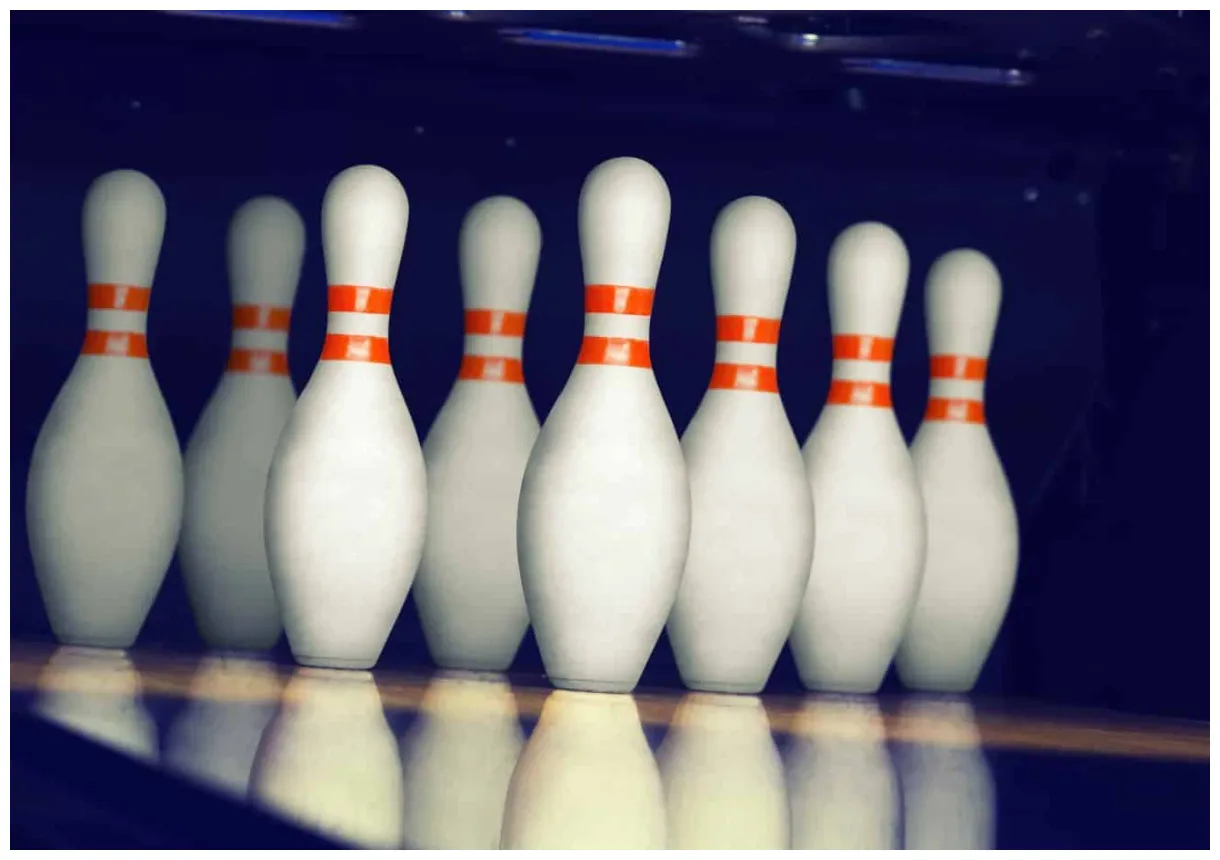 Bowling terms, definitions, and other trivia to master bowling facts