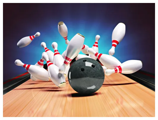 Classic bowling play now! best online games for free! printable coloring page
