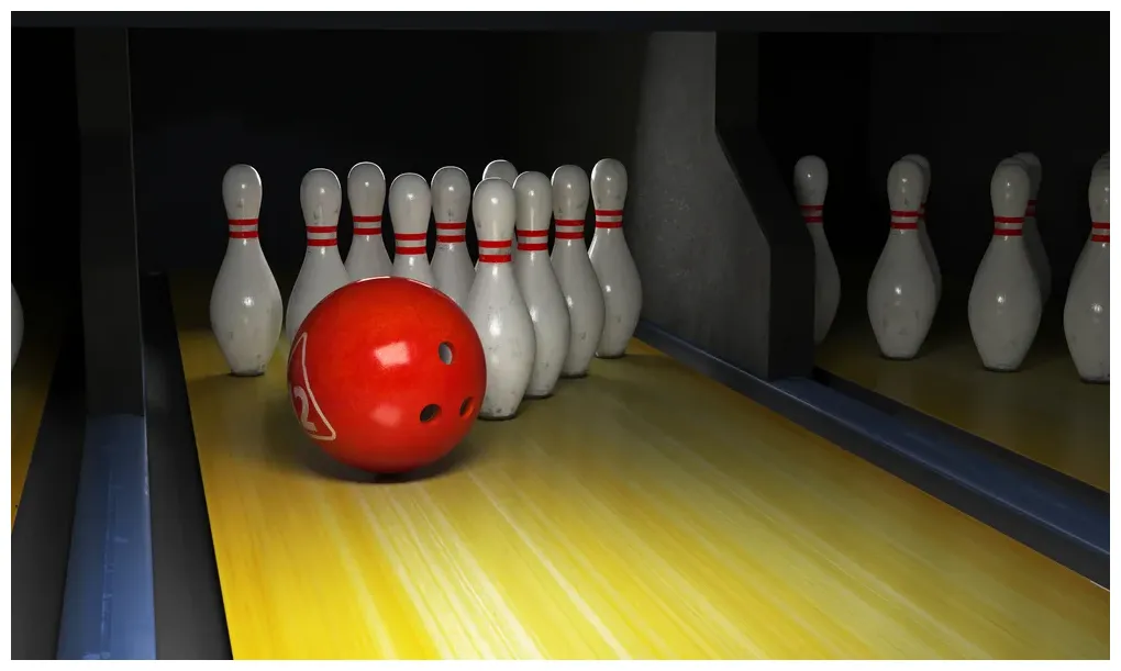 What is a brooklyn in bowling? why is it called a brooklyn?