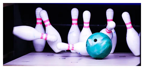 Active bowling products bowling installaties bowling leverancier