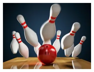 Bowling ontdek onze arrangementen de bonte wever