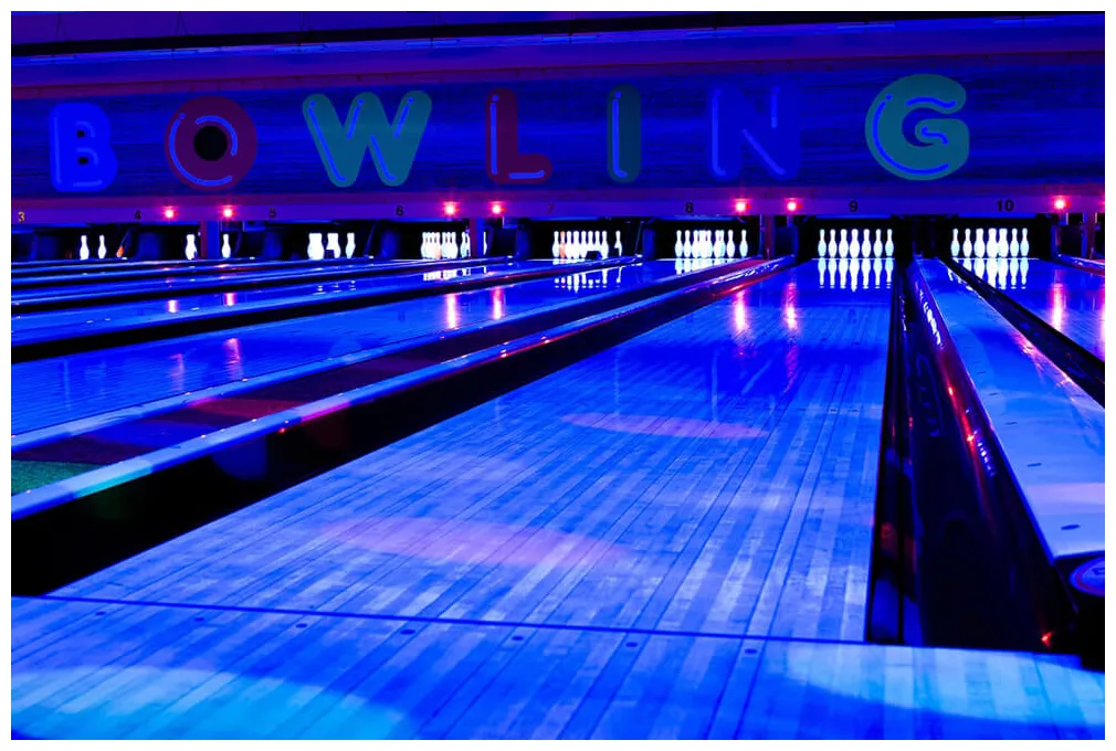 Emirates bowling centre, ajman +971 6 740 8680