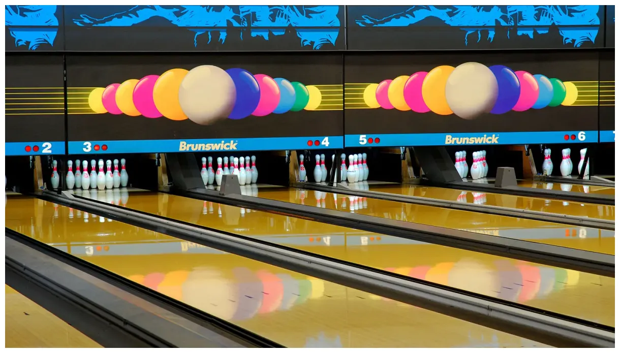 Juega al bowling en mar del plata precios y lugares jugando ando