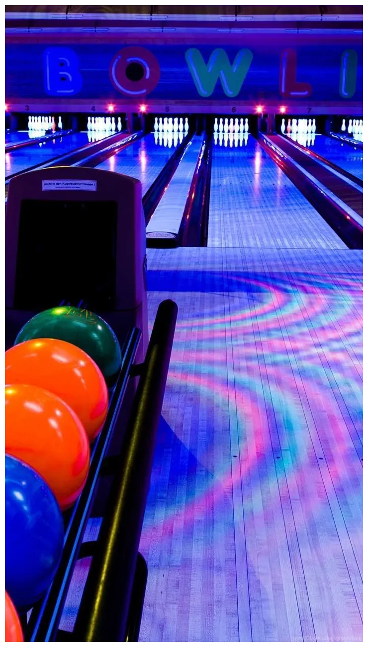 Bowling s top free bowling s access