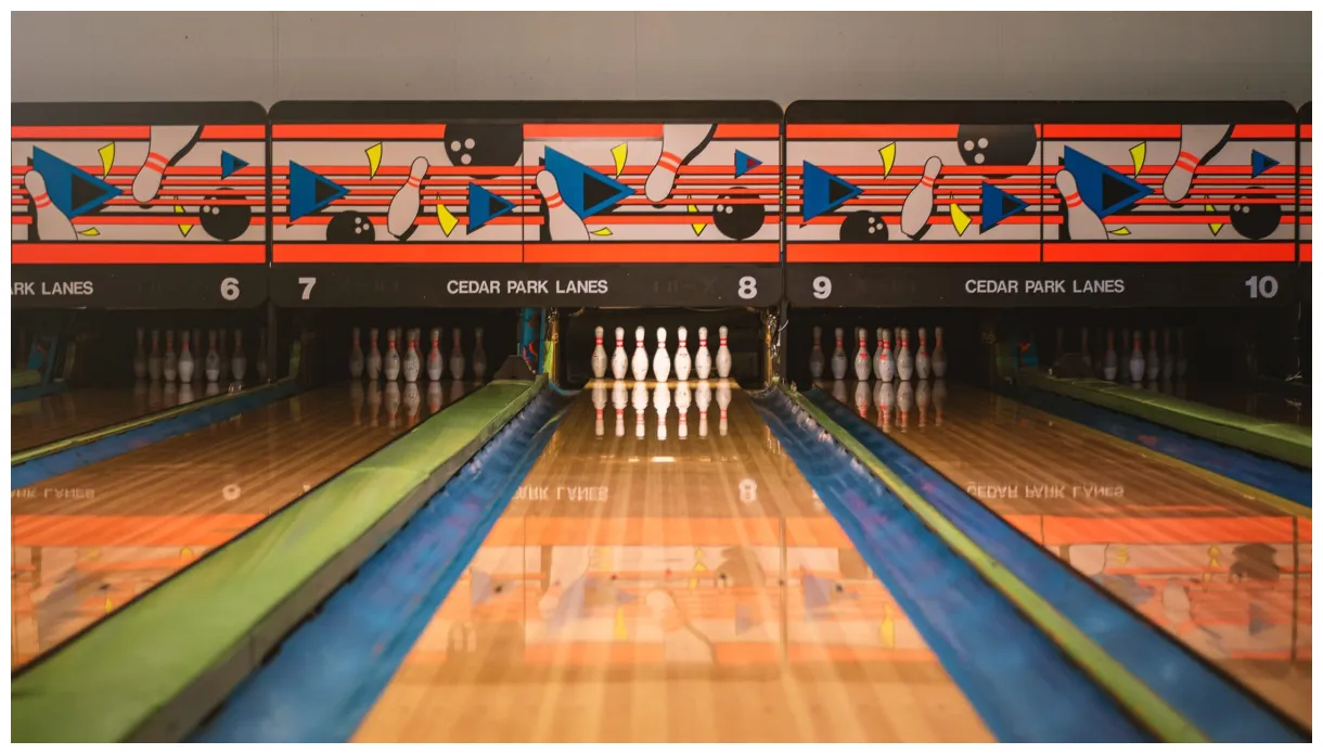 Produkter bowlingarenan piteå